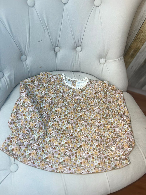 Blouse Monique