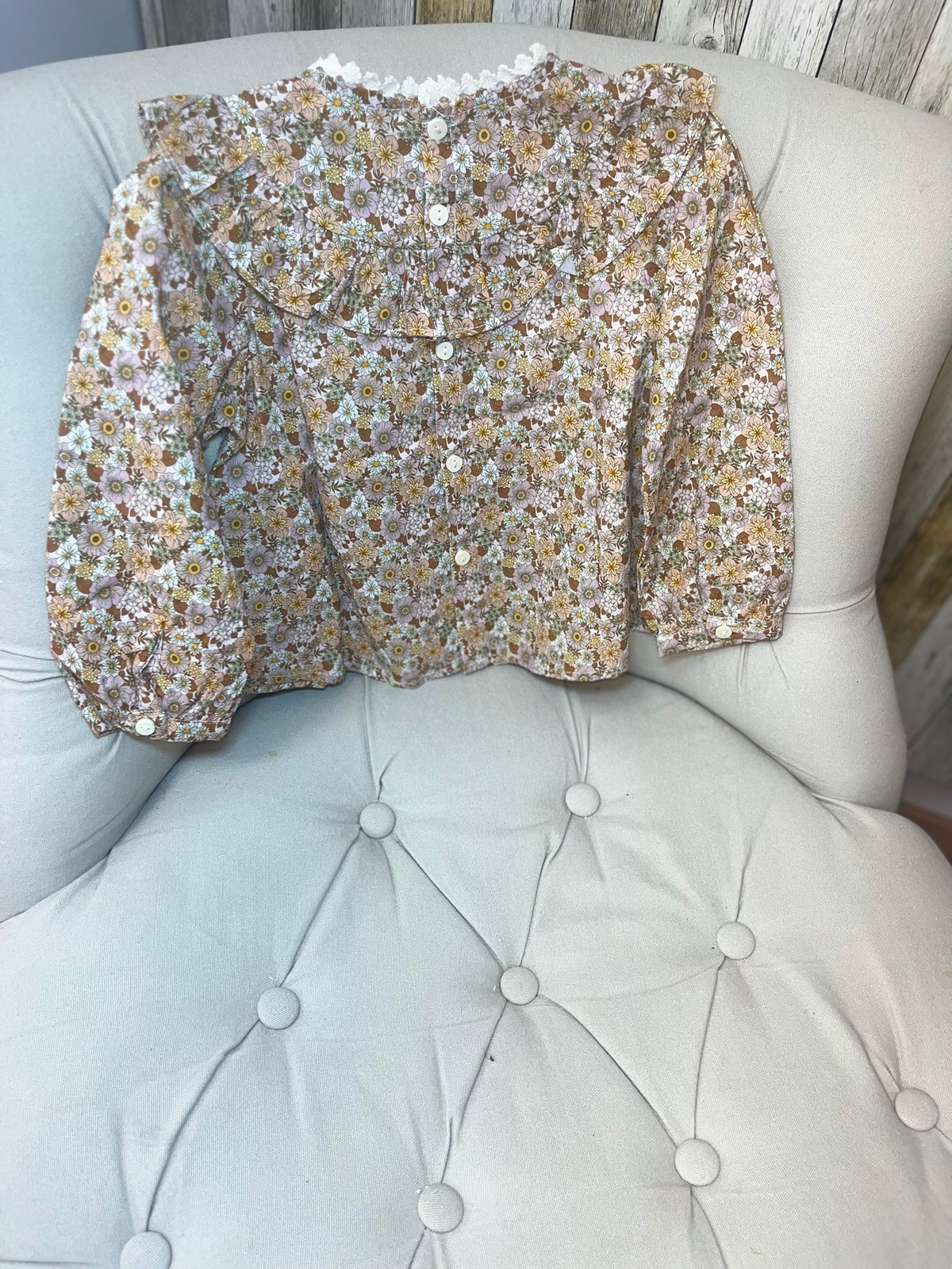 Blouse Monique