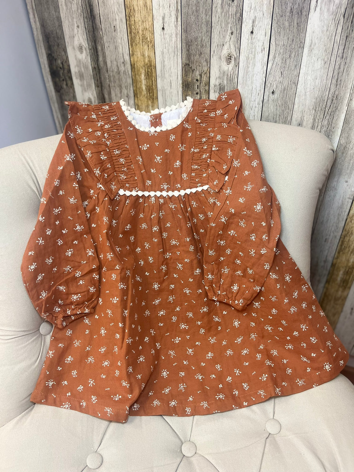 Robe Natacha