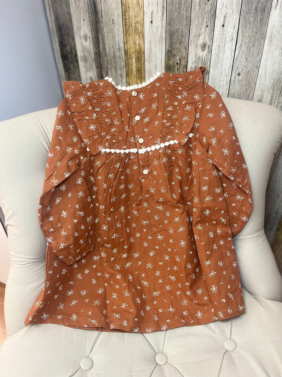 Robe Natacha