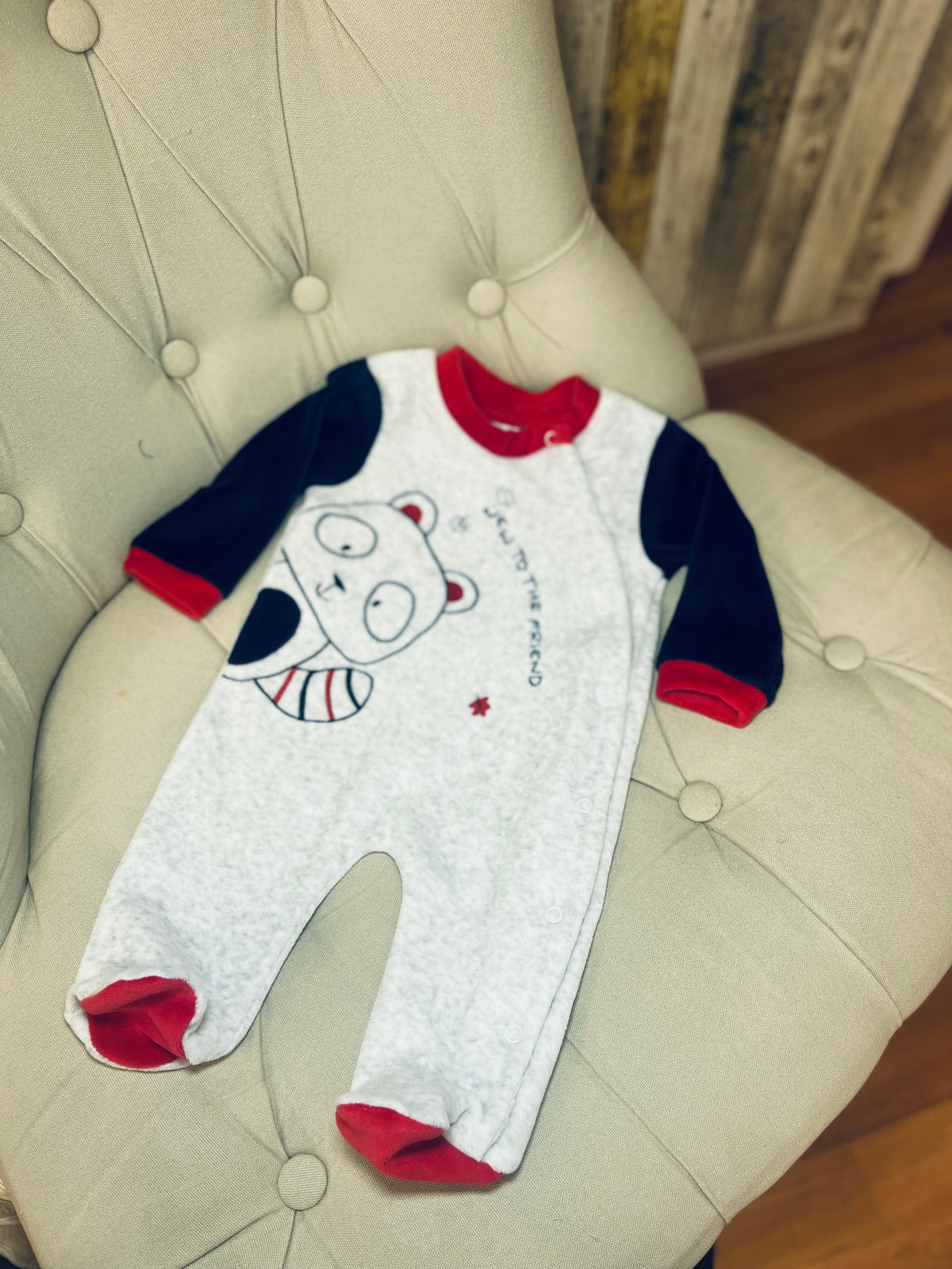 Pijama Yannis