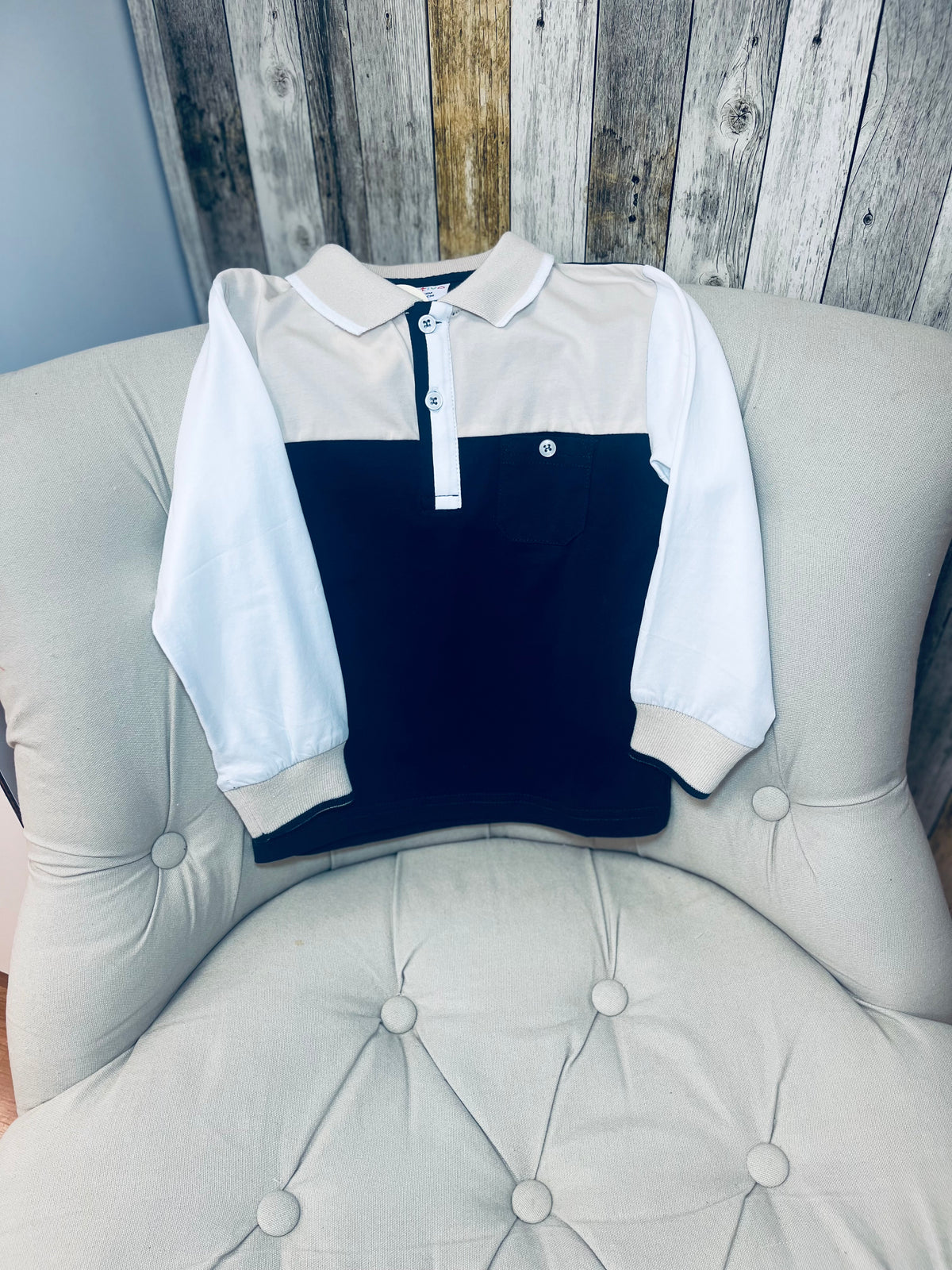 Polo Wilfried