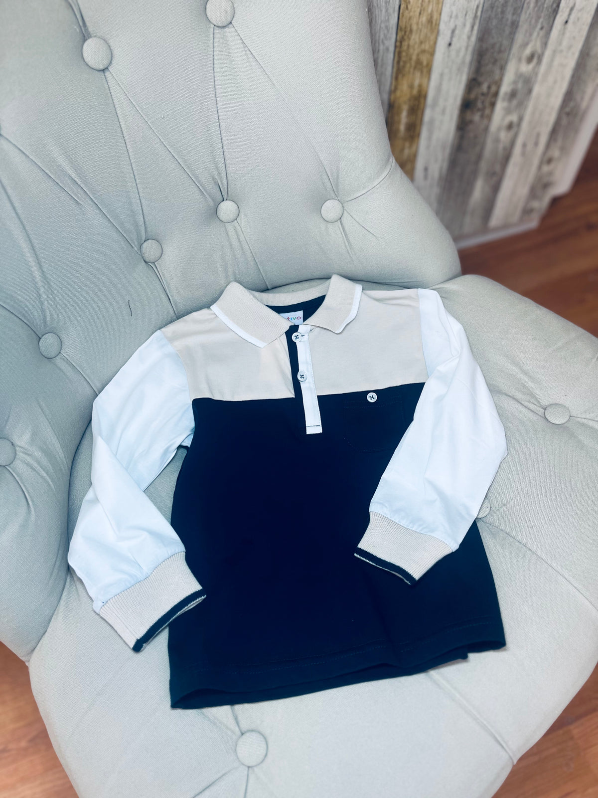 Polo Wilfried