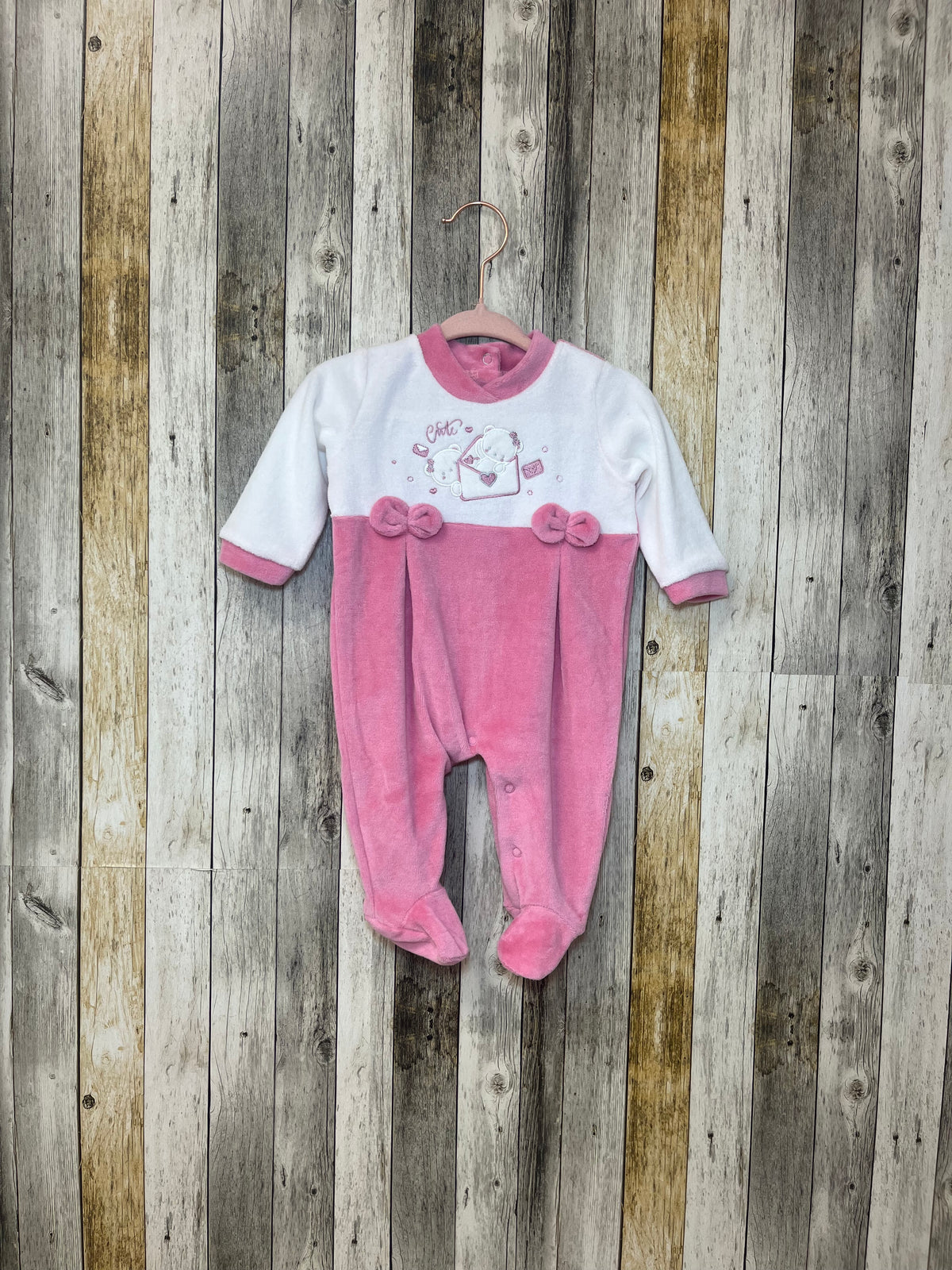 Melody Pyjamas