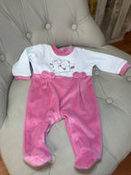 Melody Pyjamas