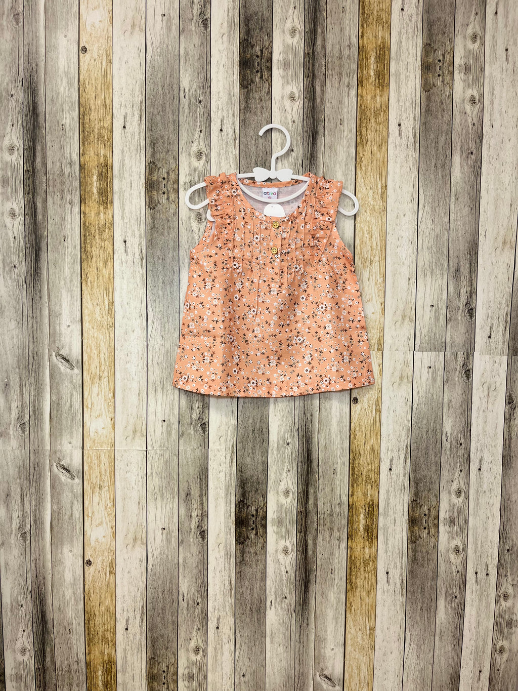 Blouse Florentine