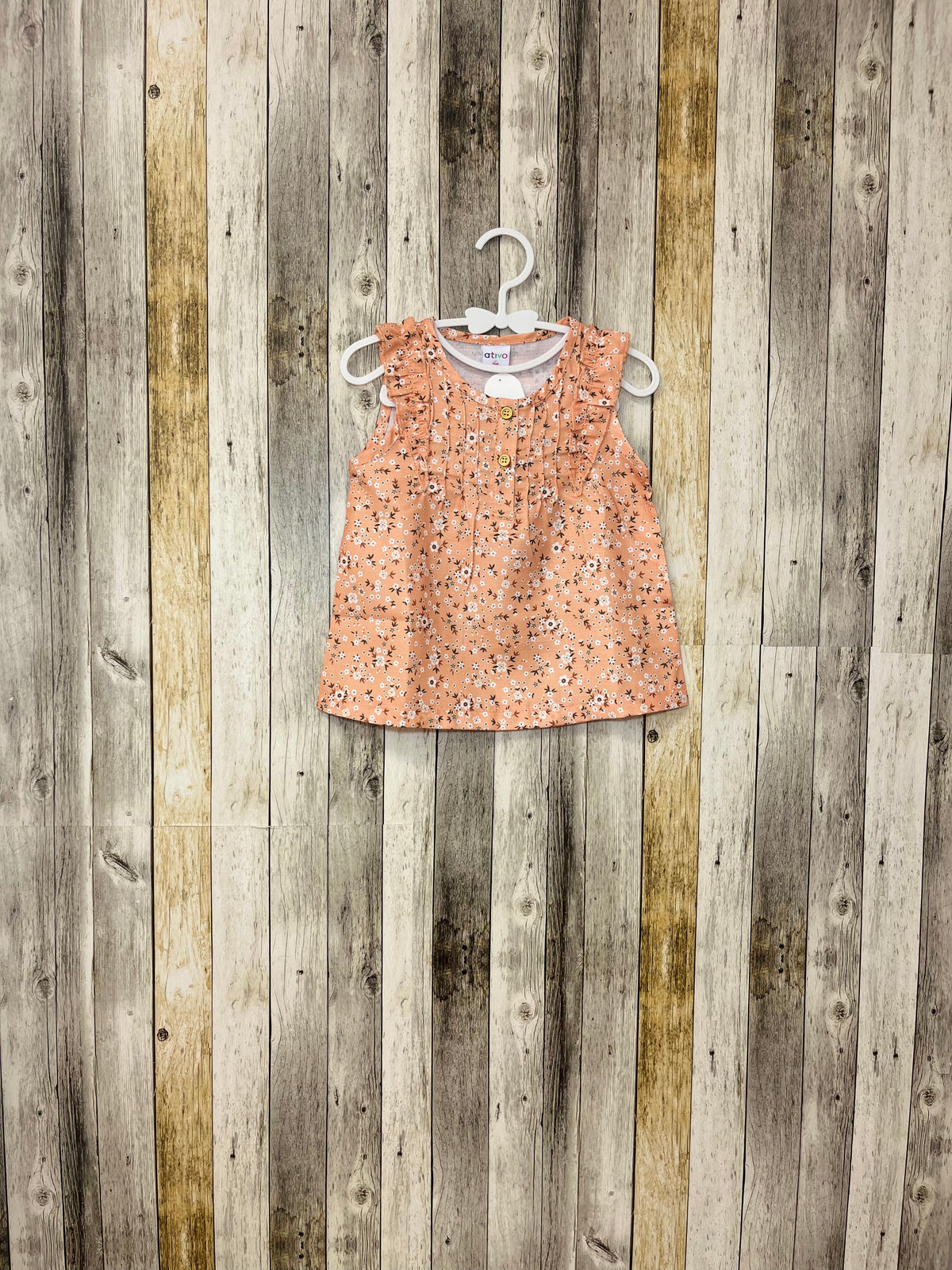 Blouse Florentine