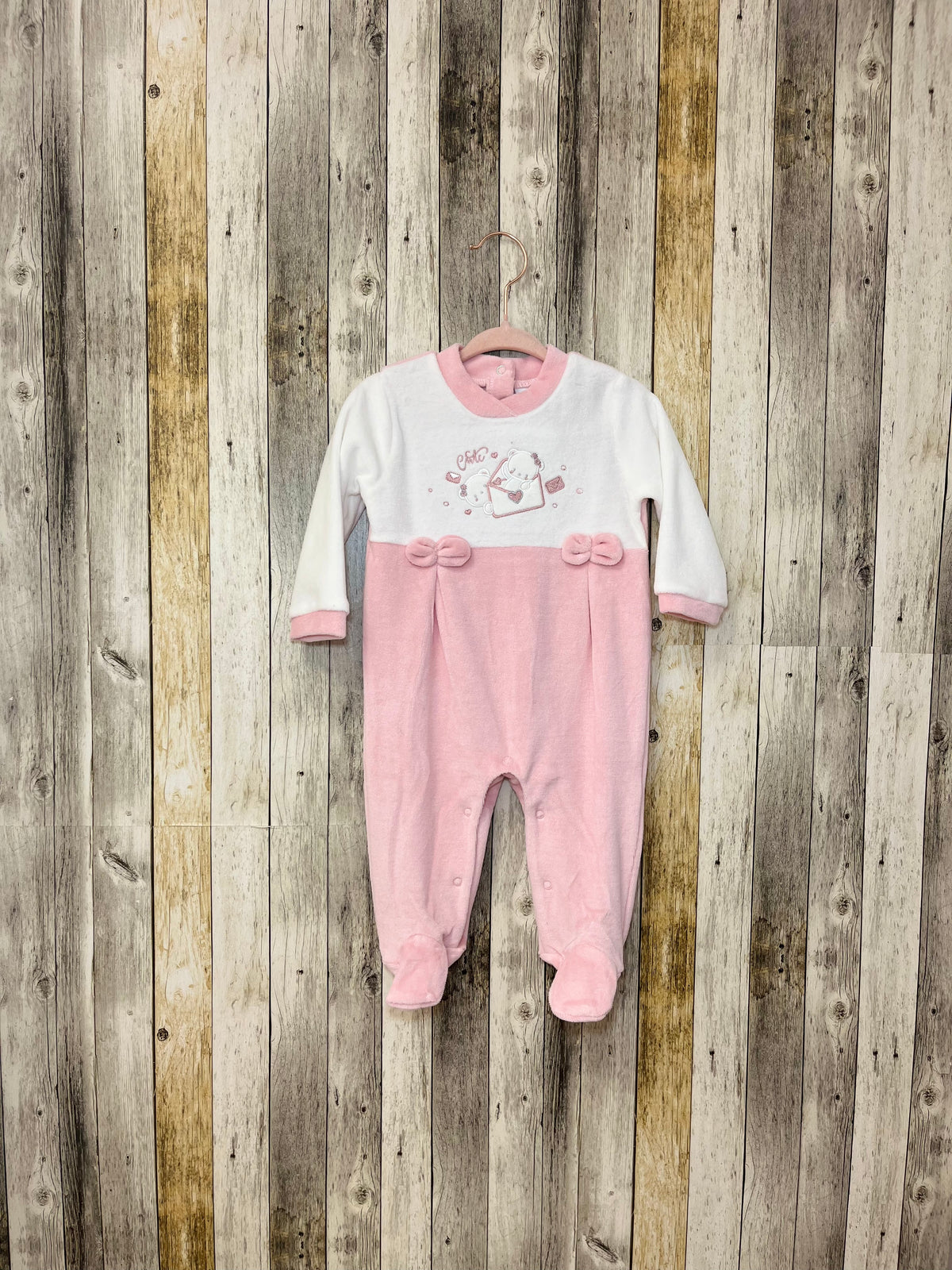Melody Pyjamas