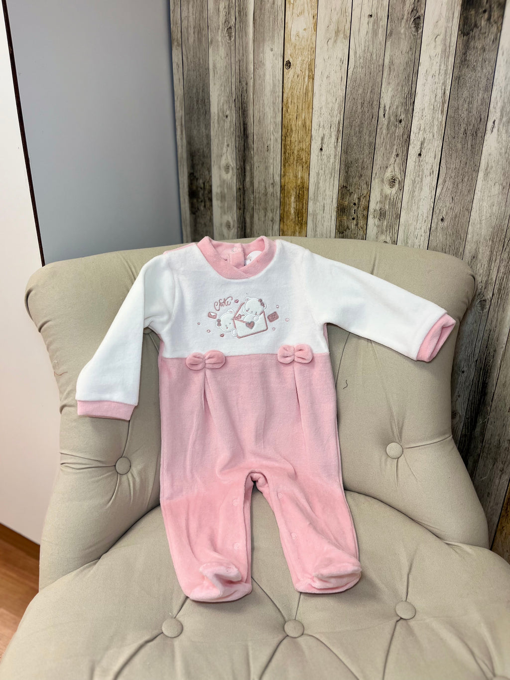 Melody Pyjamas