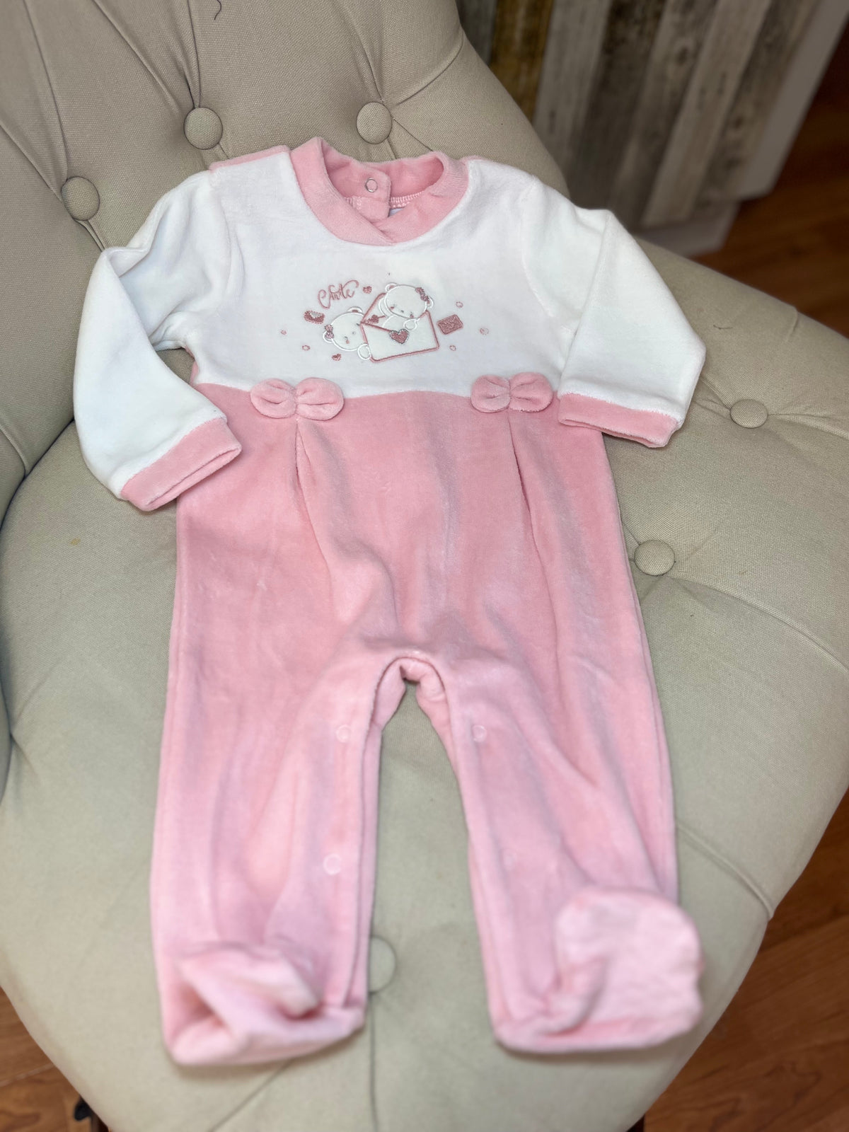 Melody Pyjamas
