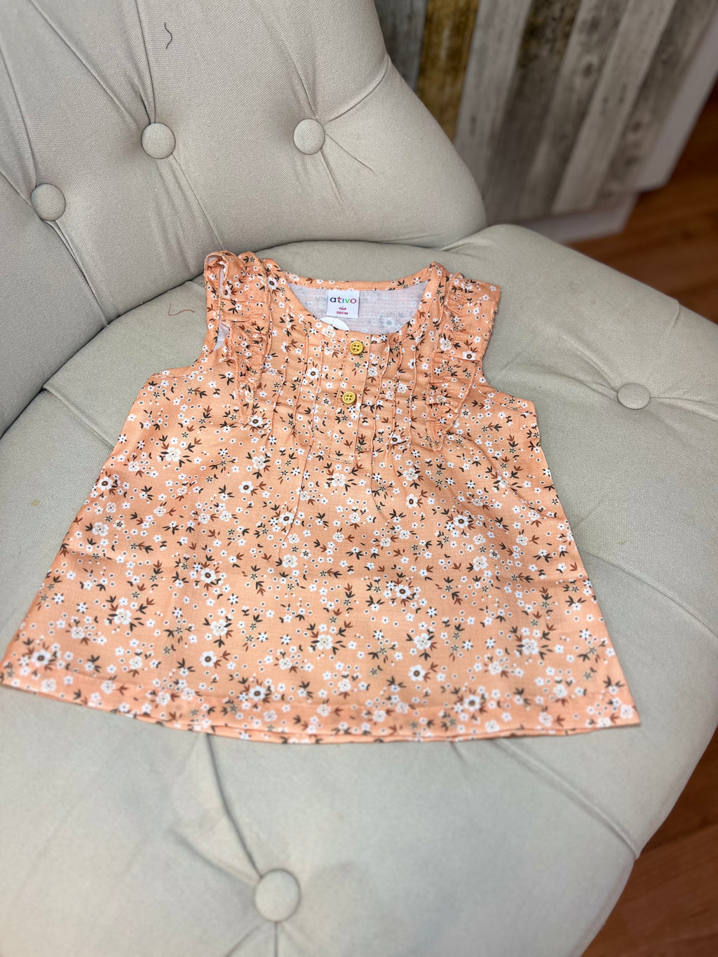 Blouse Florentine