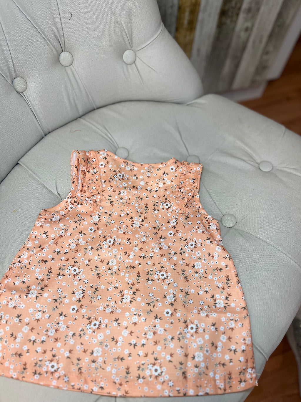 Blouse Florentine