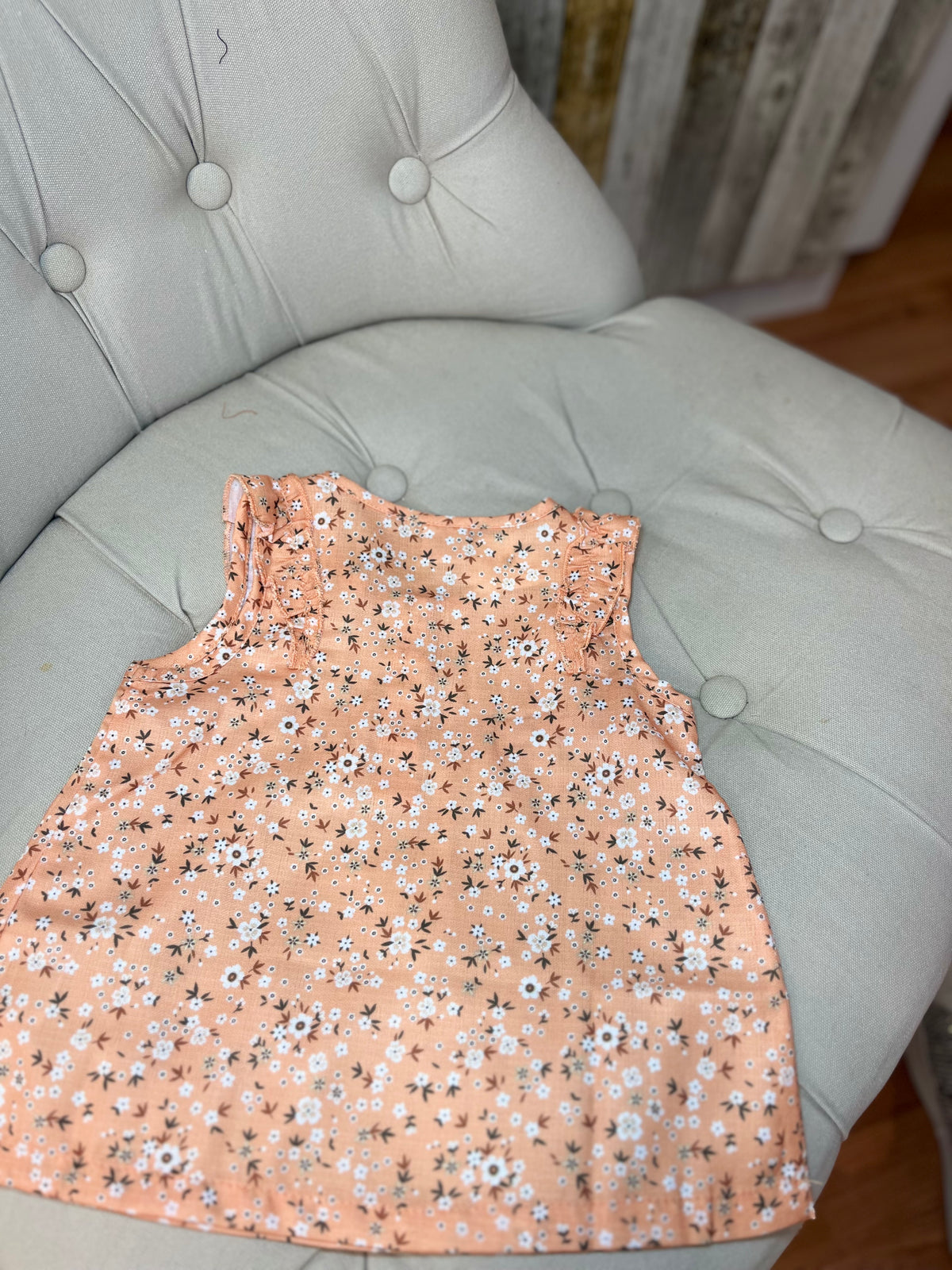Blouse Florentine