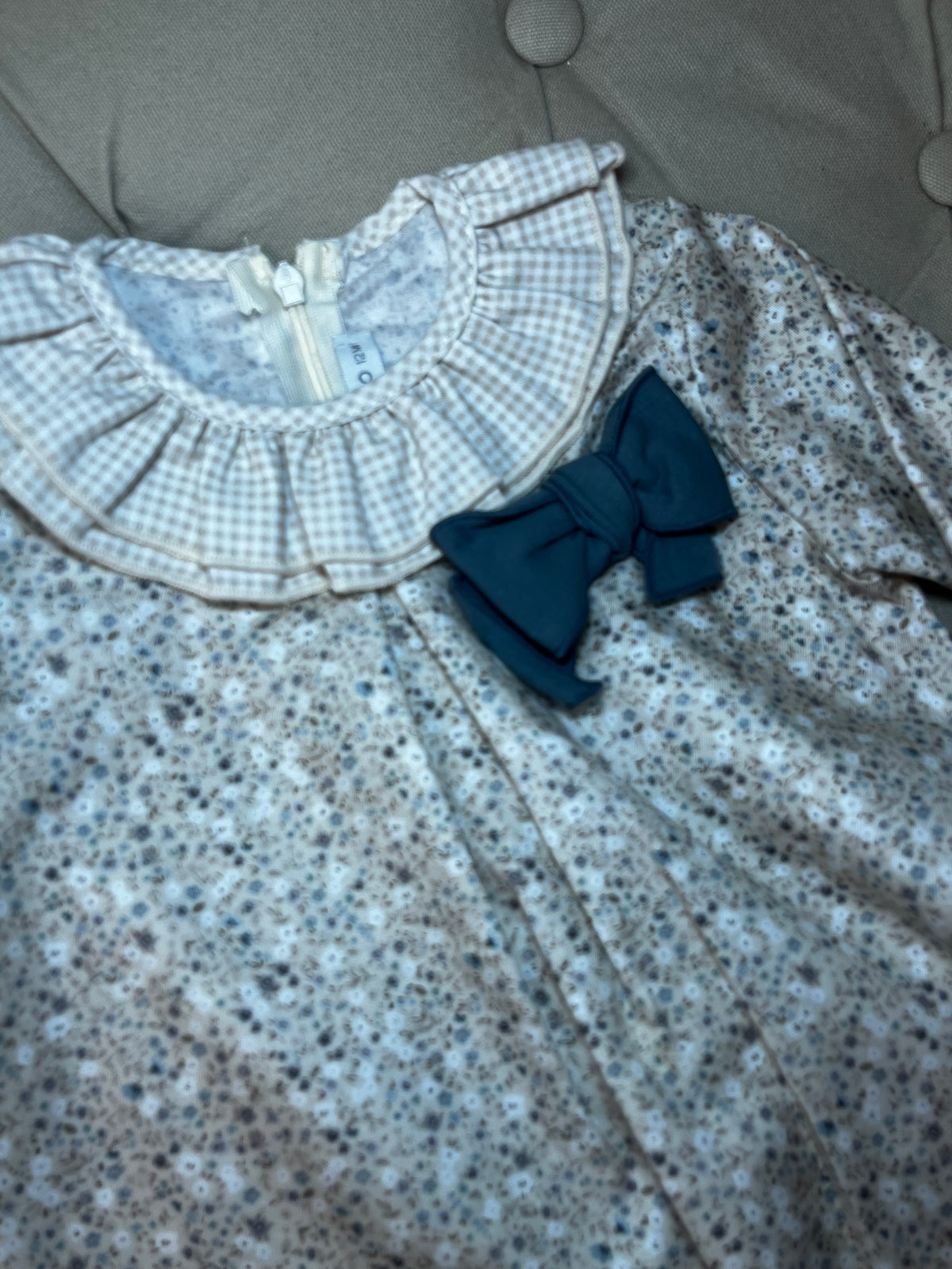 Robe Emilie