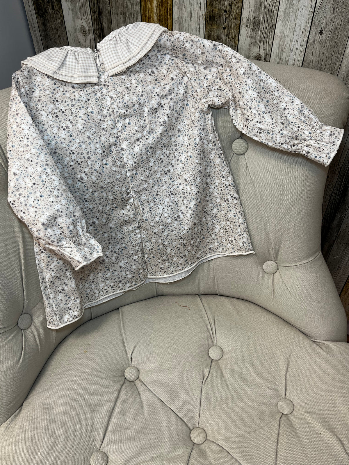 Robe Emilie