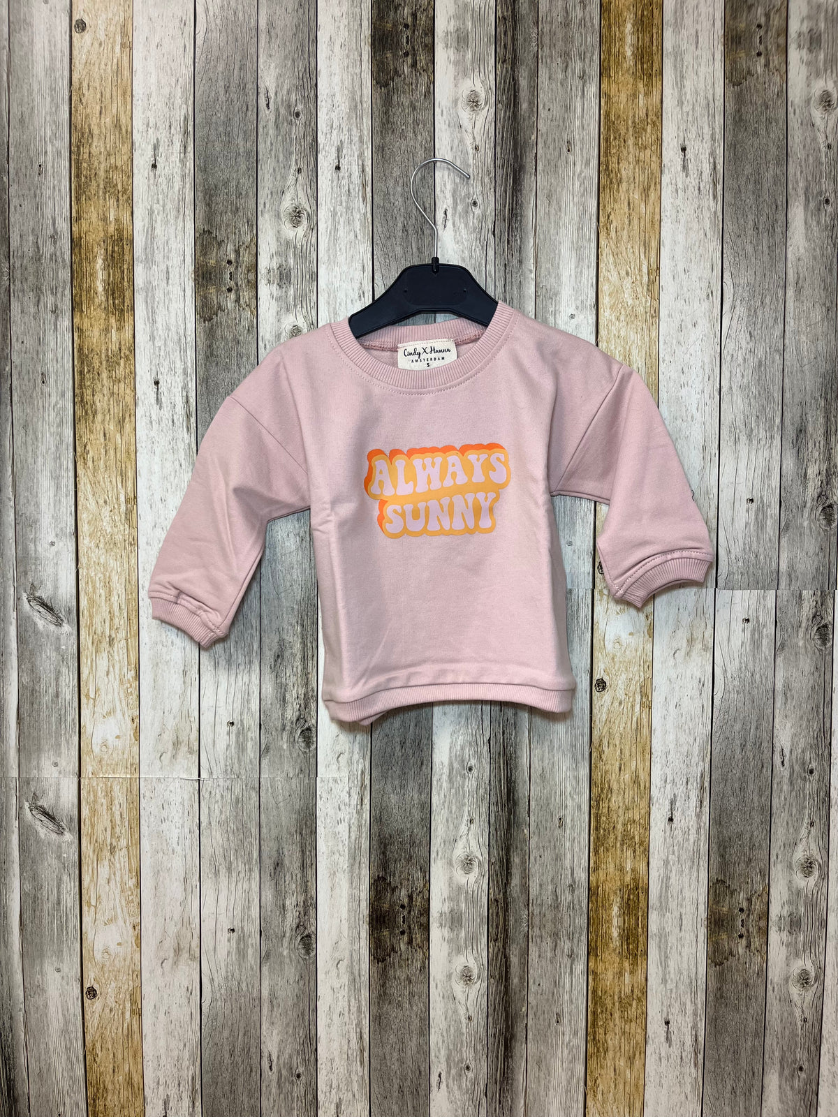 Sudadera Théa