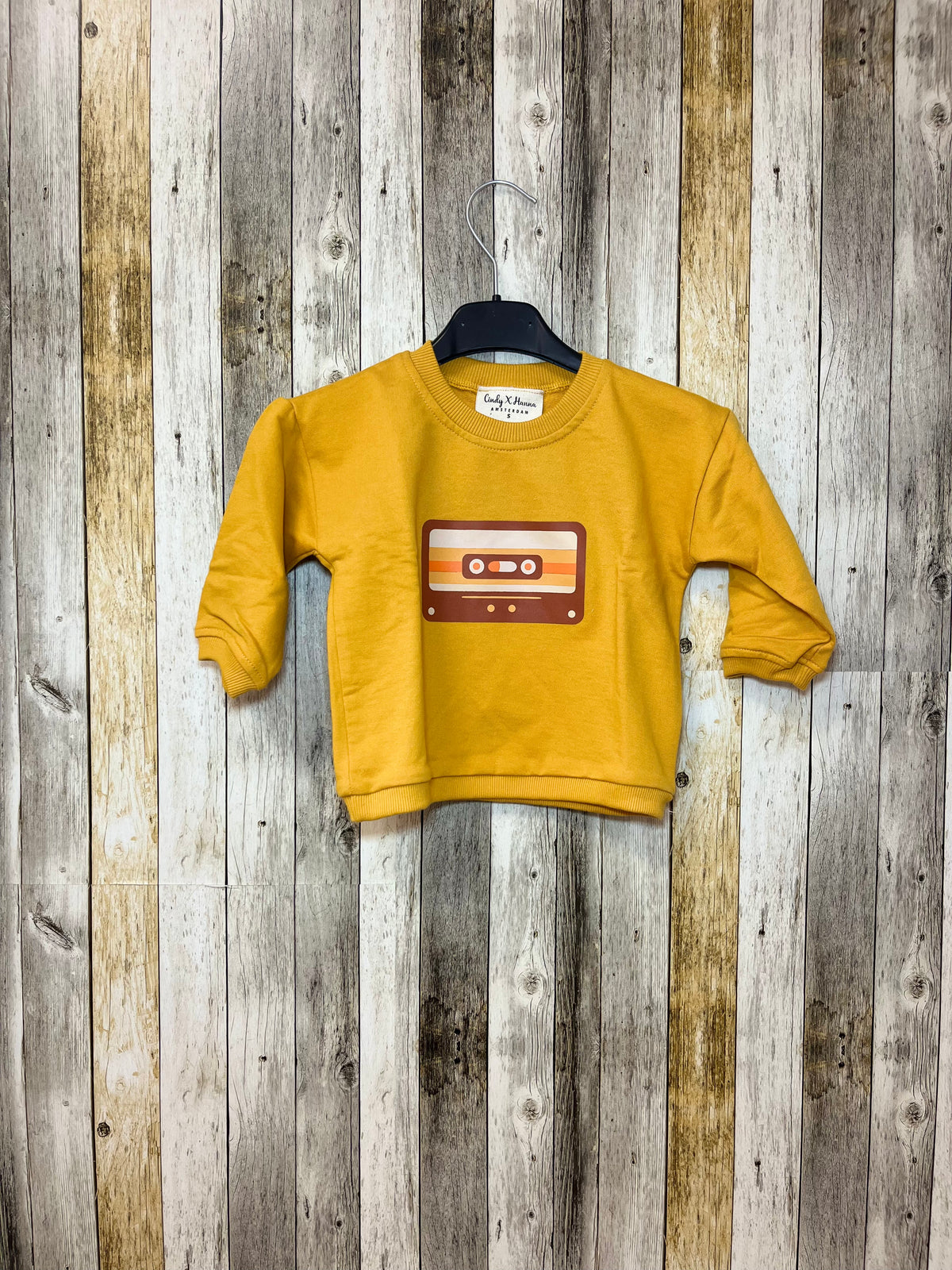 Sudadera Théa