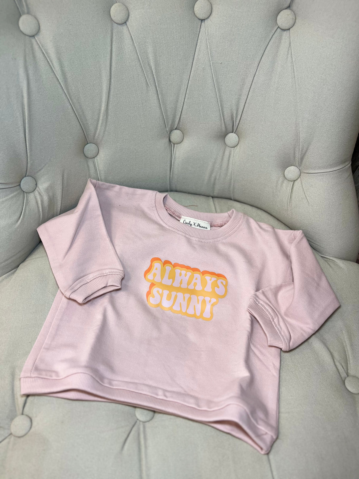 Sudadera Théa