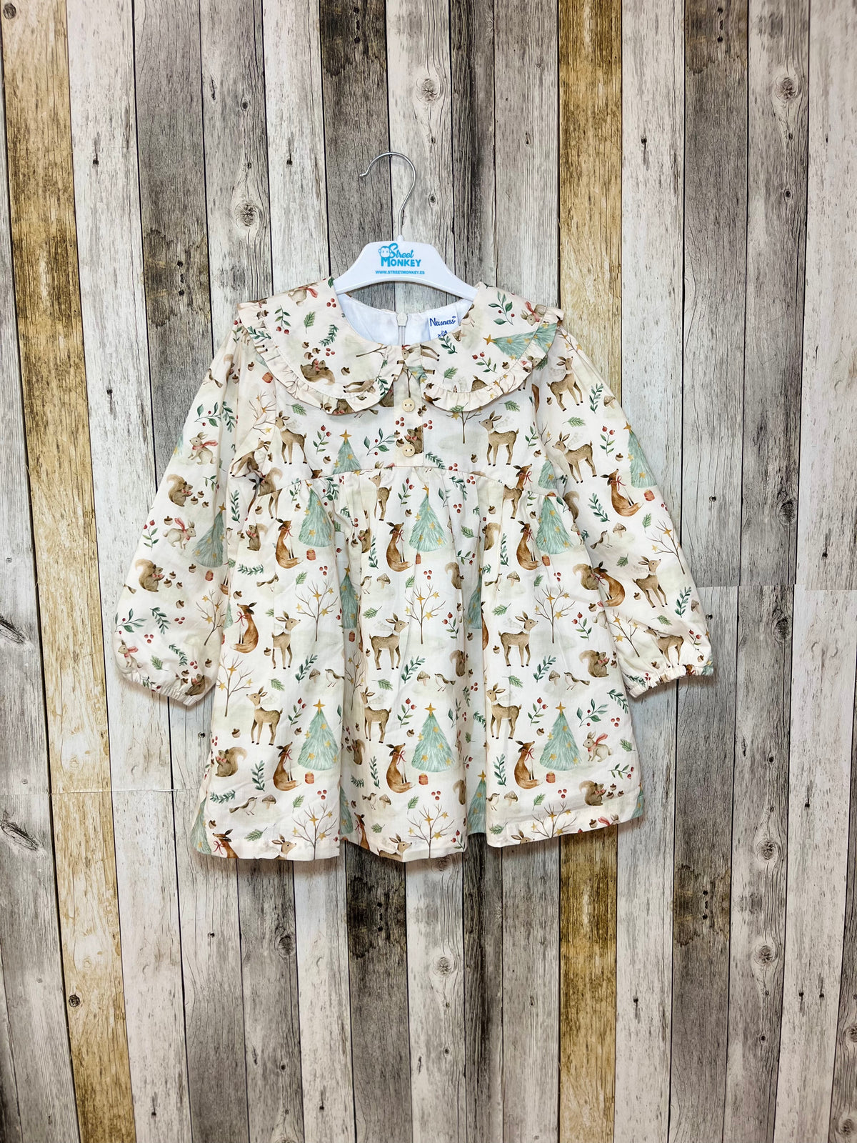 Robe Diane