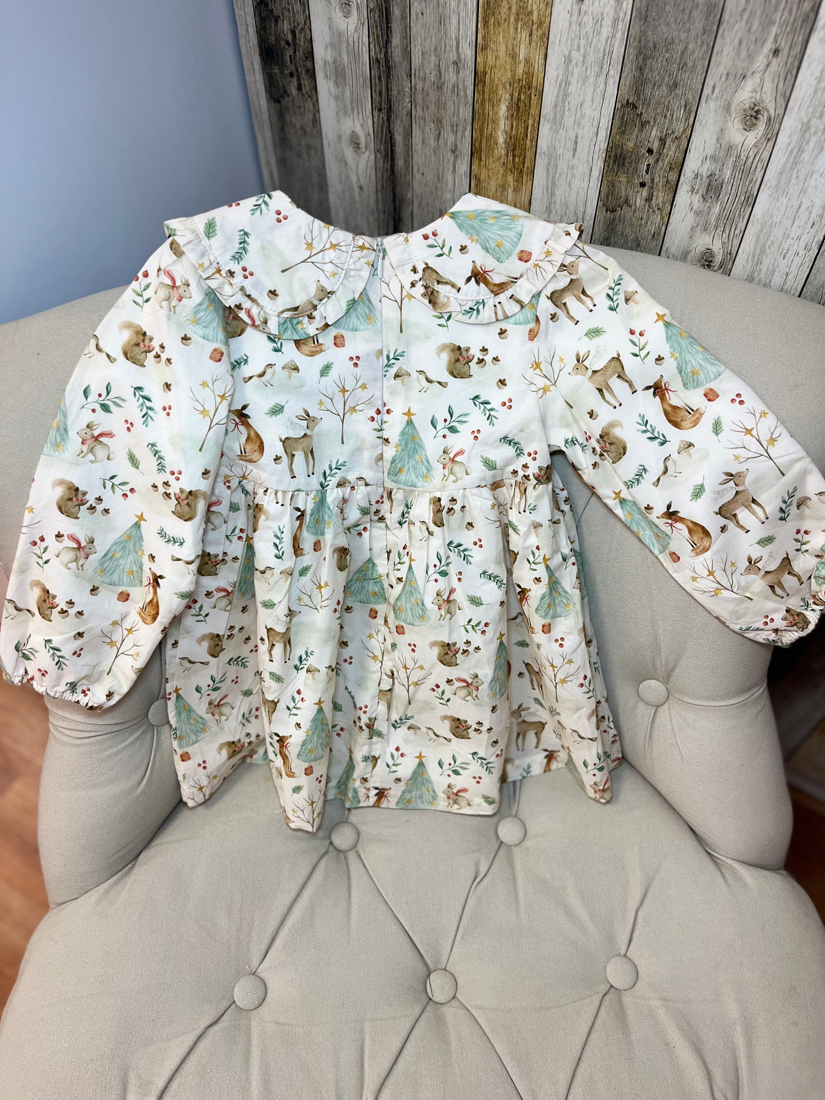 Robe Diane