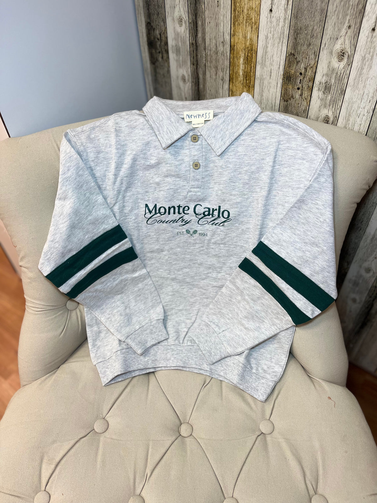 Polo Alphonse