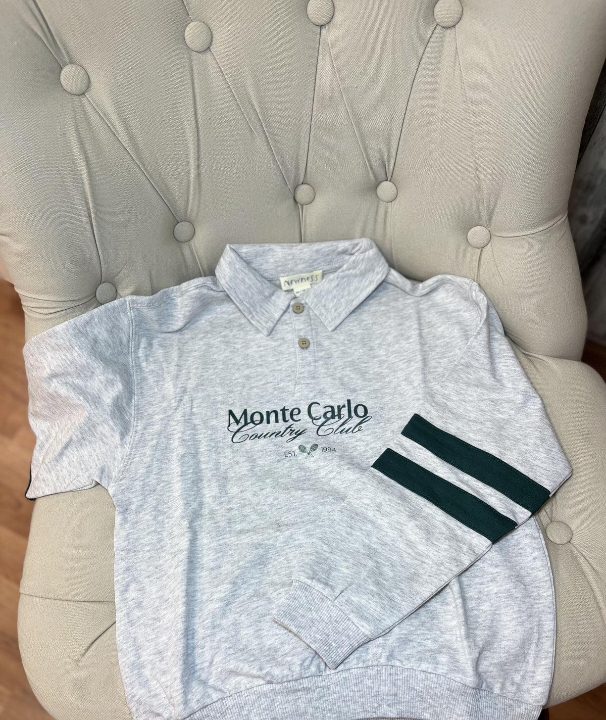 Polo Alphonse