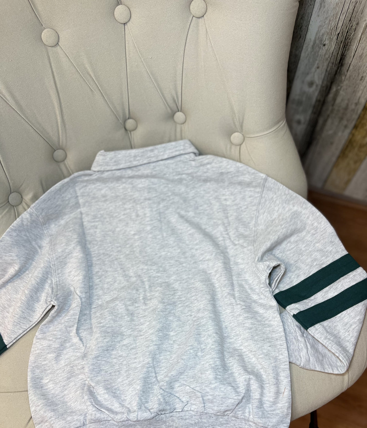 Polo Alphonse