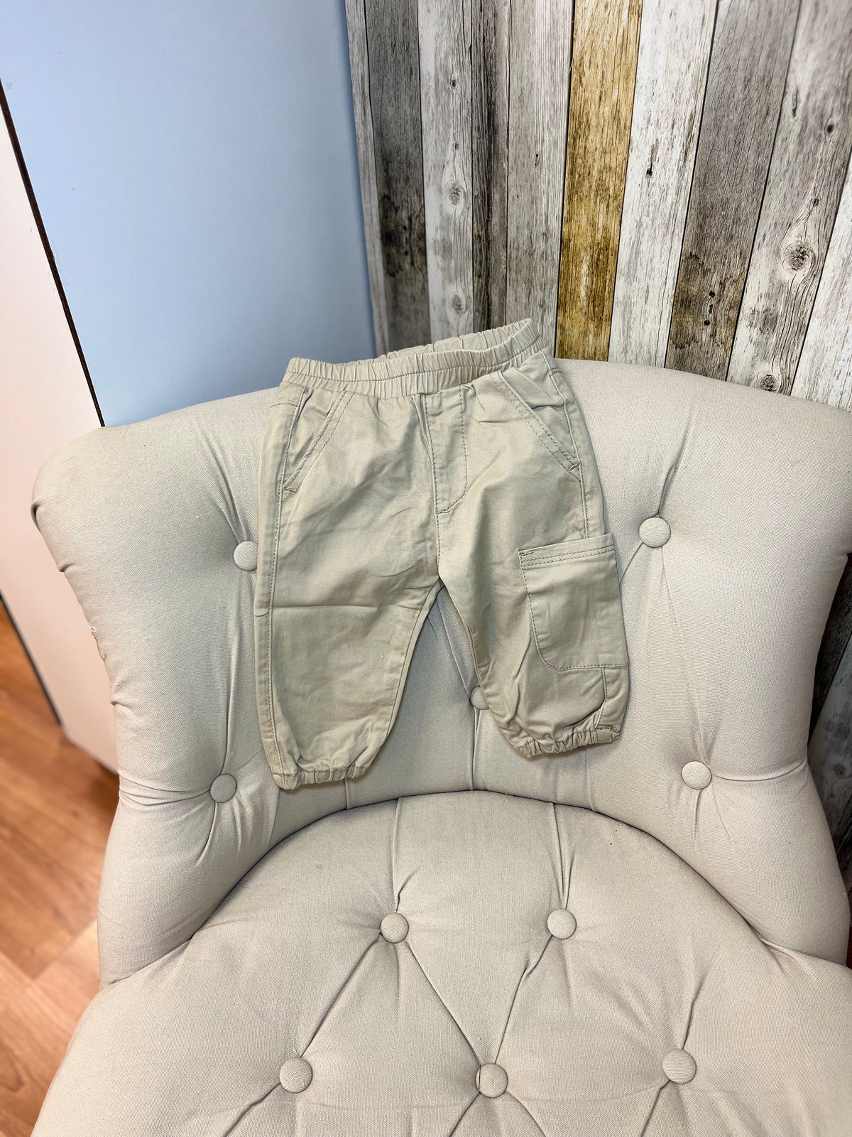 Pantalon Alan
