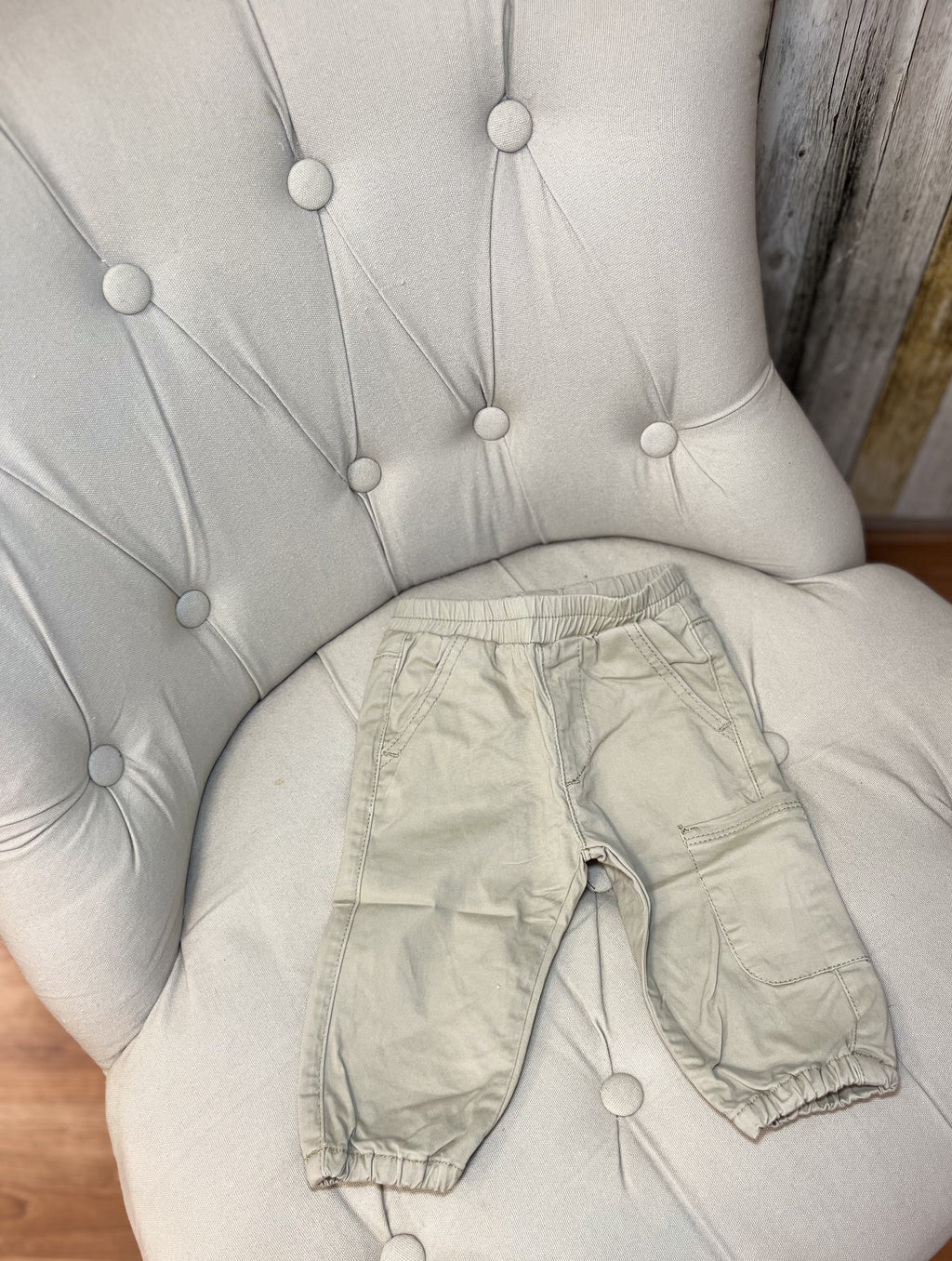 Pantalon Alan
