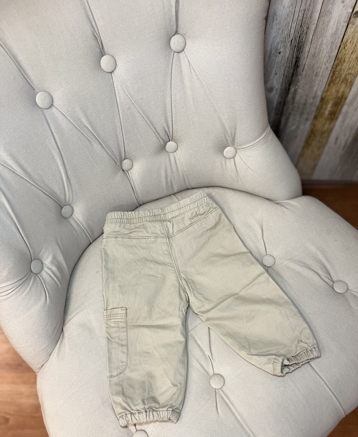 Pantalon Alan