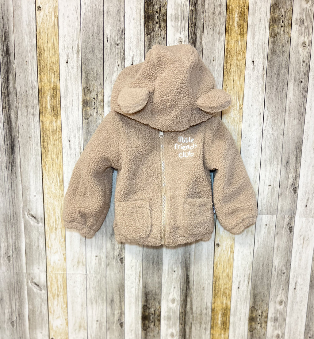 Veste Bastien