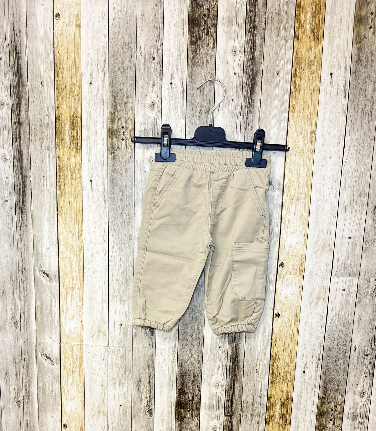 Pantalon Alan