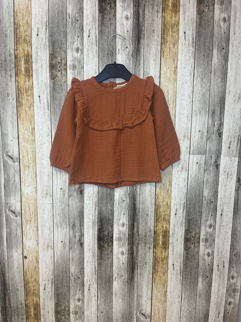 Blouse Louison