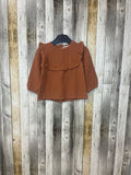 Blouse Louison