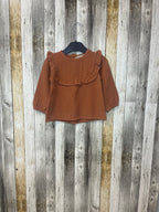 Blouse Louison