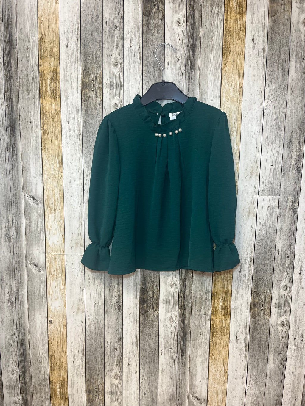 Blouse Coline