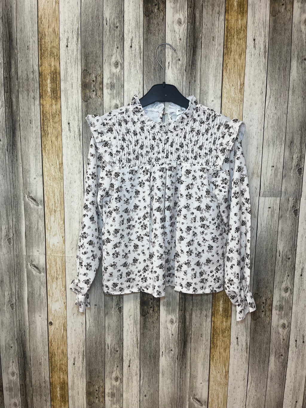 Blouse Lana