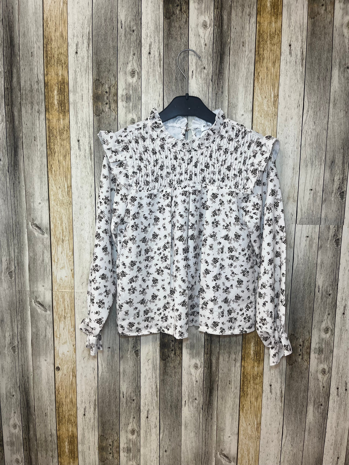 Blouse Lana