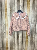 Blouse Catalina