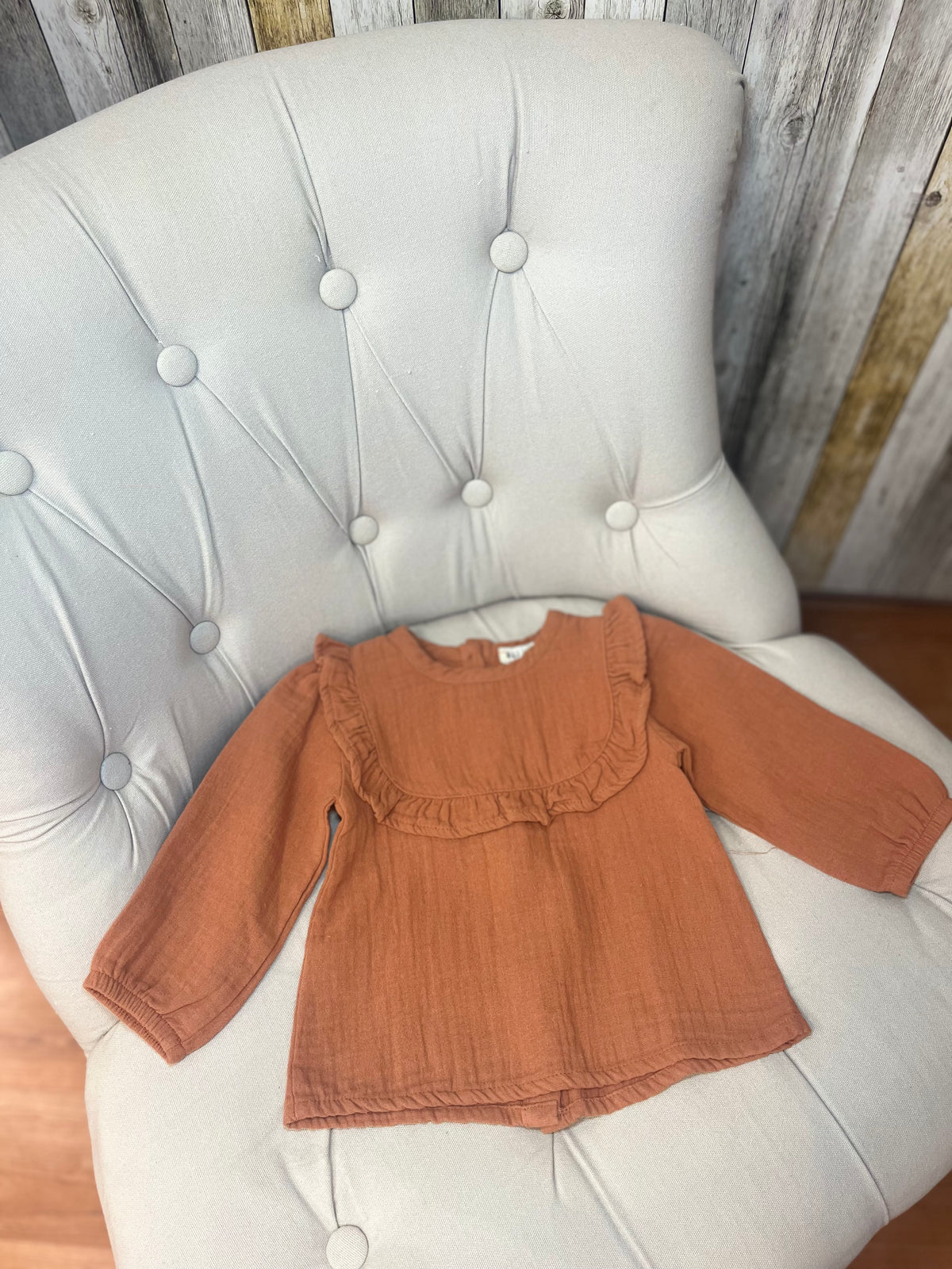 Blouse Louison