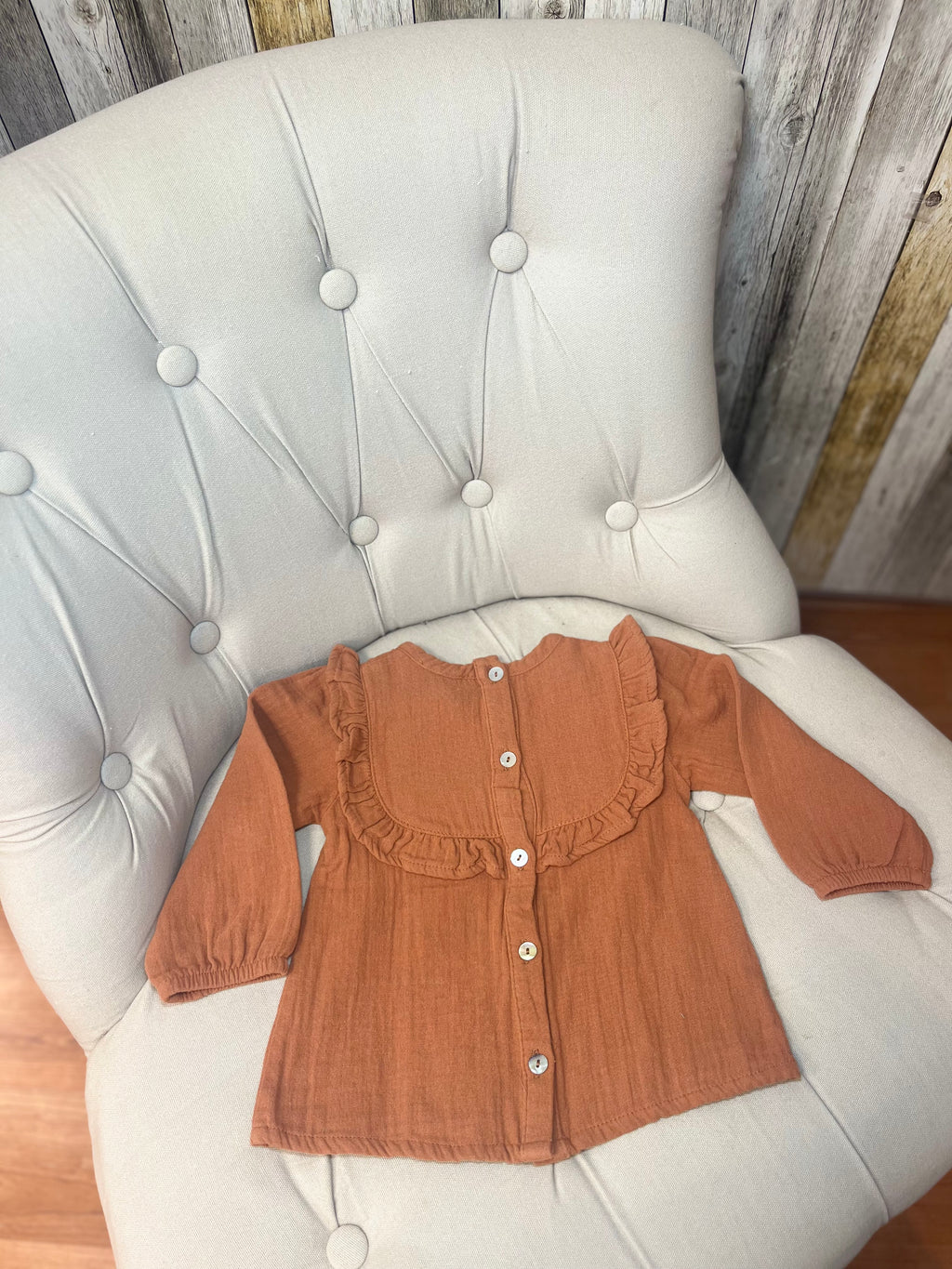 Blouse Louison