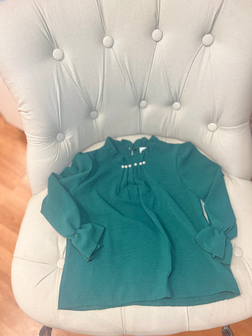 Blouse Coline