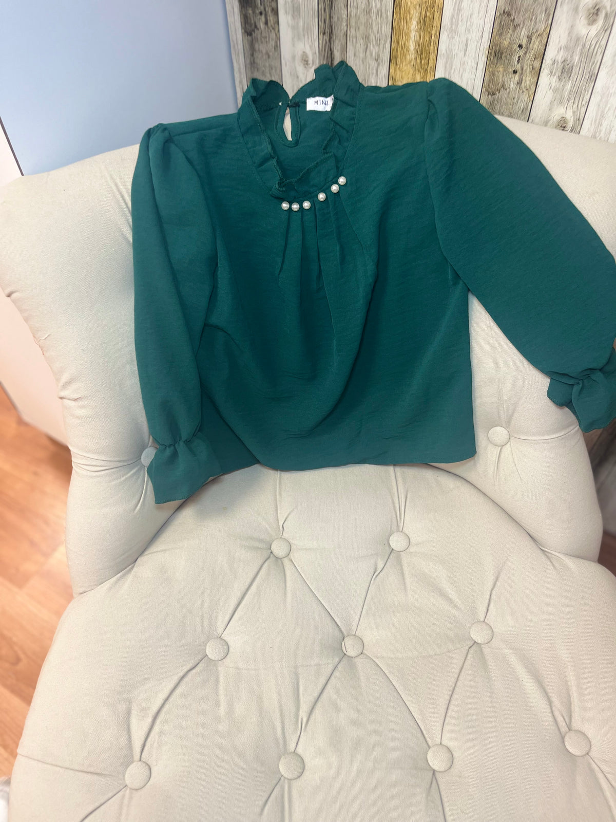 Blouse Coline