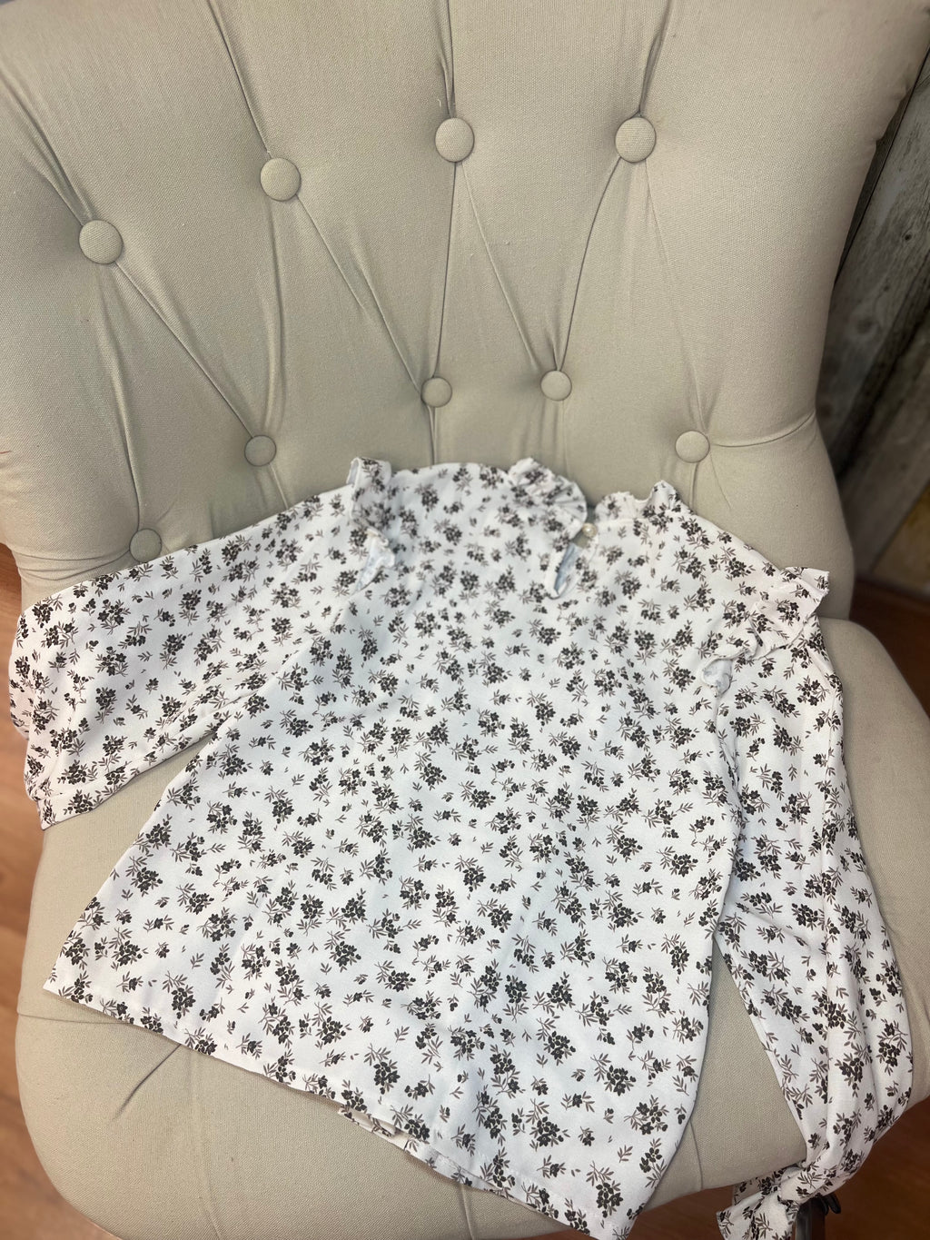 Blouse Lana