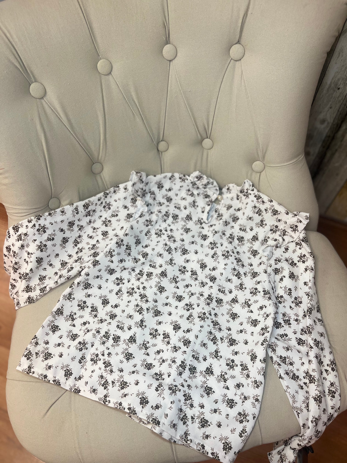 Blouse Lana
