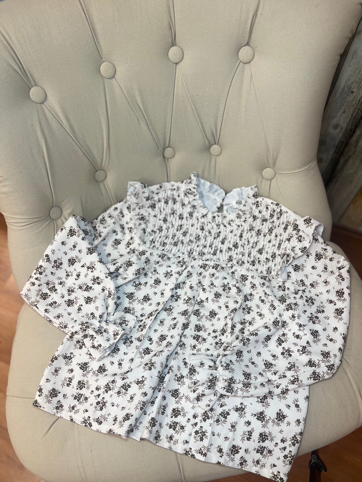 Blouse Lana