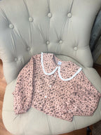 Blouse Catalina