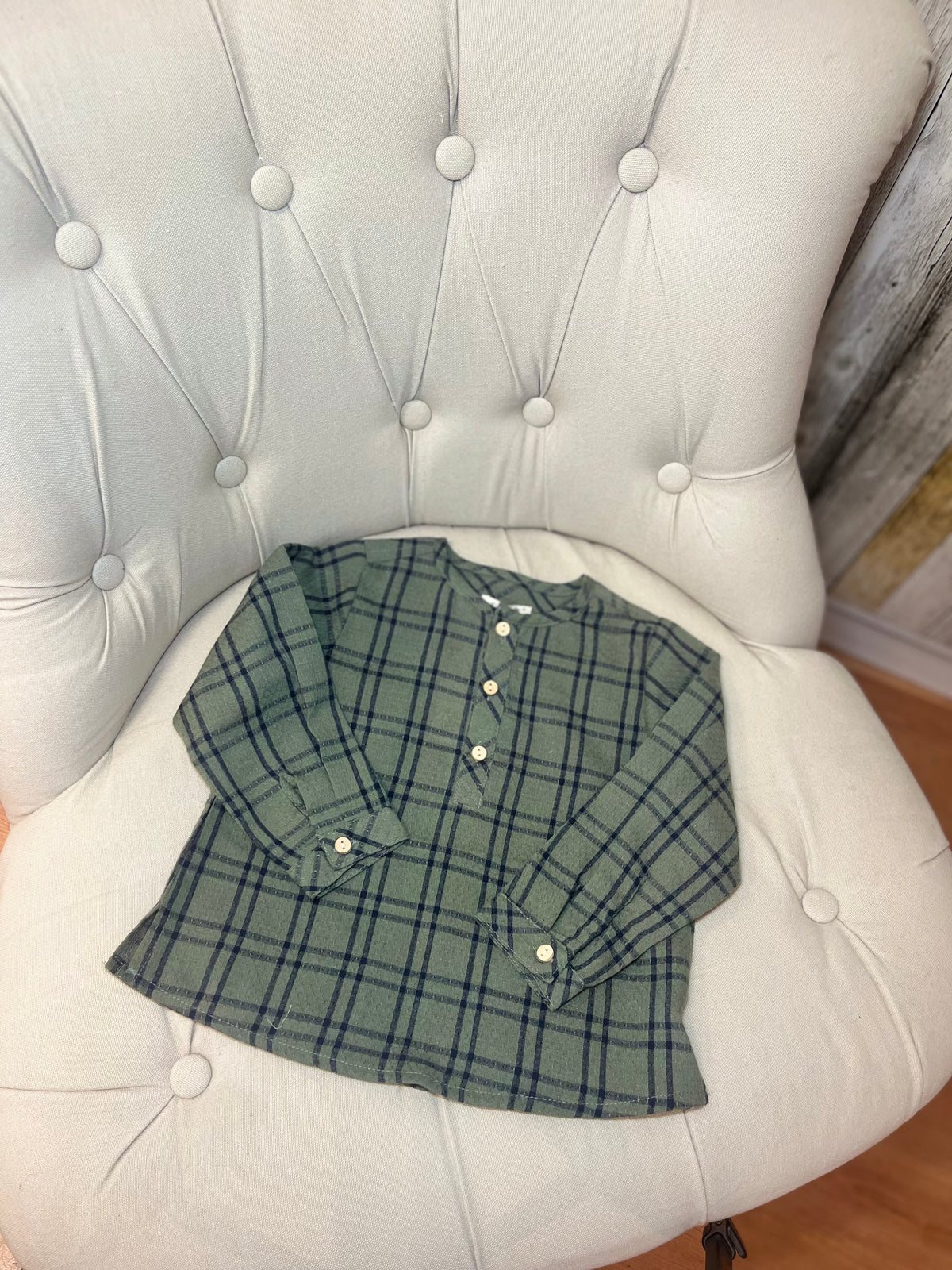 Chemise Arthur