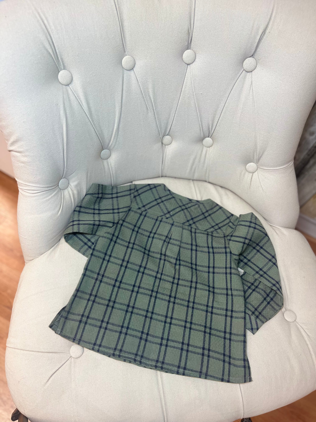 Chemise Arthur