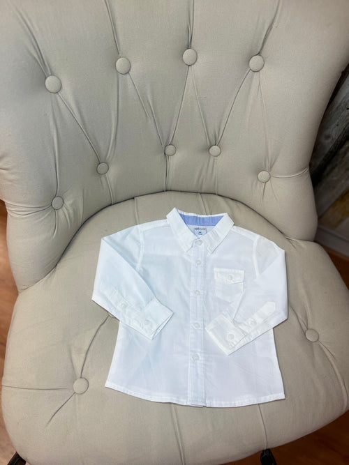 Camisa André